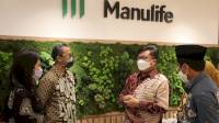 Manulife dan IPB Jalin Kerja Sama Penyaluran Donasi dari Manfaat Polis Asuransi Jiwa Syariah